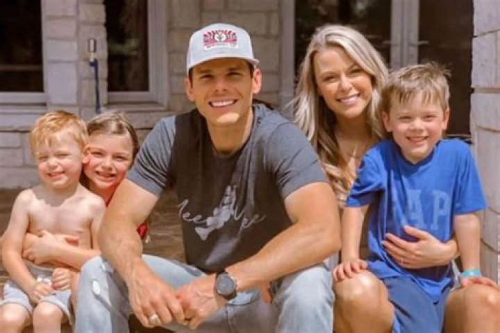 Granger Smith And Wife Amber Reveal Their Son River Saved Two Lives In Emotional Instagram Message