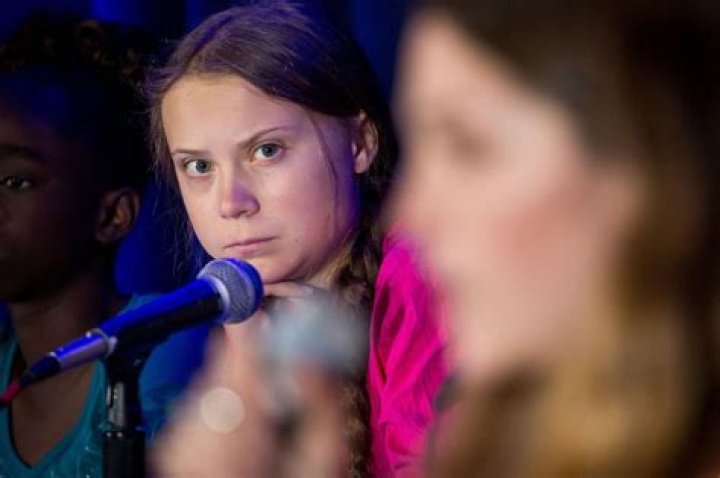 Greta Thunberg Gets Rare Apology From Fox News; Will Donald Trump Do The Same?