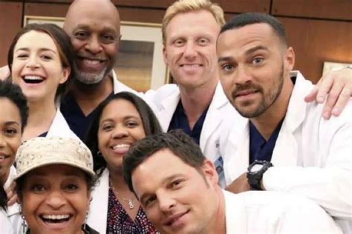 Grey’s Anatomy Is Planning To Spotlight This Fan-Favorite Character In Season 16