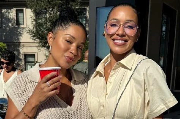 Groundbreaking Event With Kris Jenner And Sarah Jakes-Roberts To Shares Business Strategy