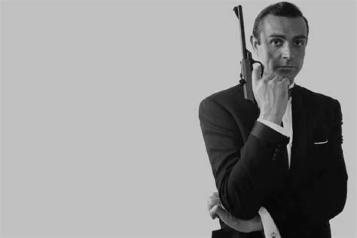 Gun Prop Used By Sean Connery In Dr. No Sells For $256,000