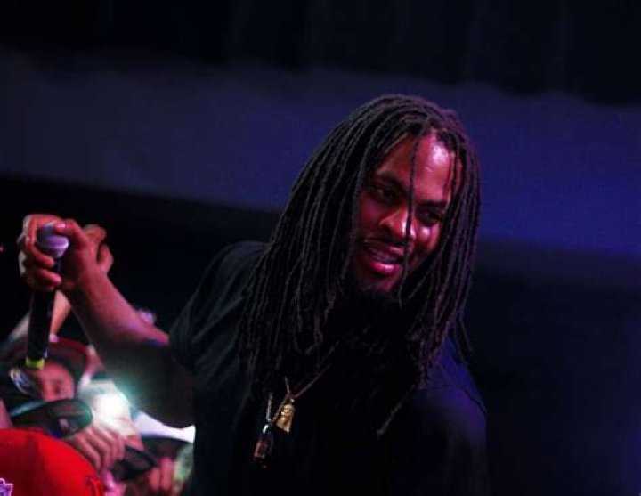 Gunfire Erupts Outside Studio Near Waka Flocka Flame
