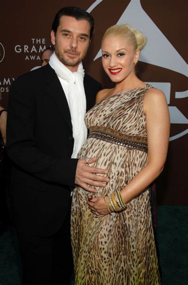 Gwen Stefani And Gavin Rossdale Reportedly Still Can’t Be In The Same Place At The Same Time And ‘Struggle’ To Get Along!