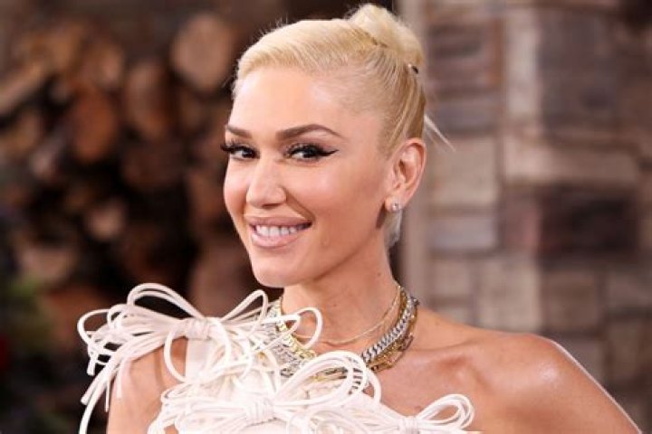 Gwen Stefani Celebrates Apollo’s Fifth Birthday While ‘Secret Marriage To Blake’ Rumors Swirl
