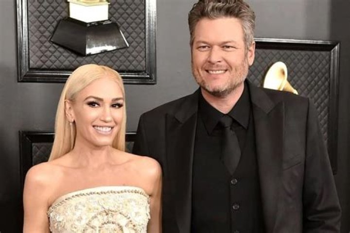 Gwen Stefani Gushes Over Her ‘Honeymoon Vibes’ Newlywed Life With Blake Shelton After ‘Perfect’ Wedding!
