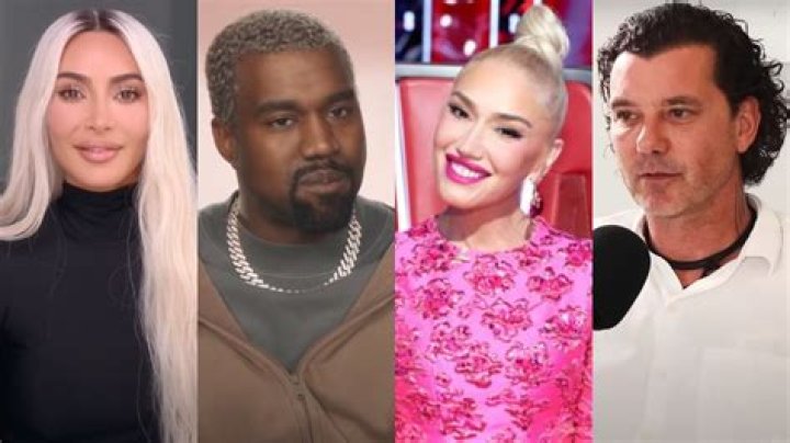 Gwen Stefani Gushes Over Kanye West’s Sunday Service Gospel Version Of No Doubt’s Don’t Speak
