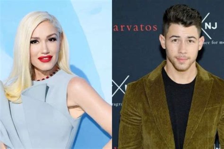 Gwen Stefani Has A Message For Nick Jonas As He Gets Ready To Replace Her On ‘The Voice!’