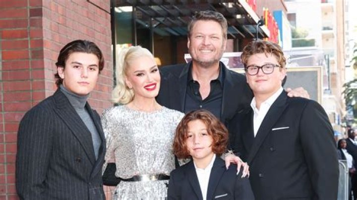 Gwen Stefani ‘Hesitant’ To Tie The Knot With Blake Shelton – Here’s Why!