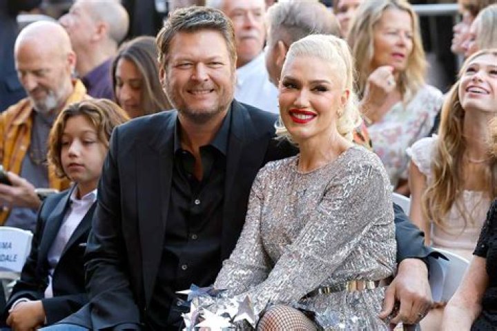 Gwen Stefani Is Not In A Rush To Marry Blake Shelton And Gavin Rossdale Has Something To Do With It