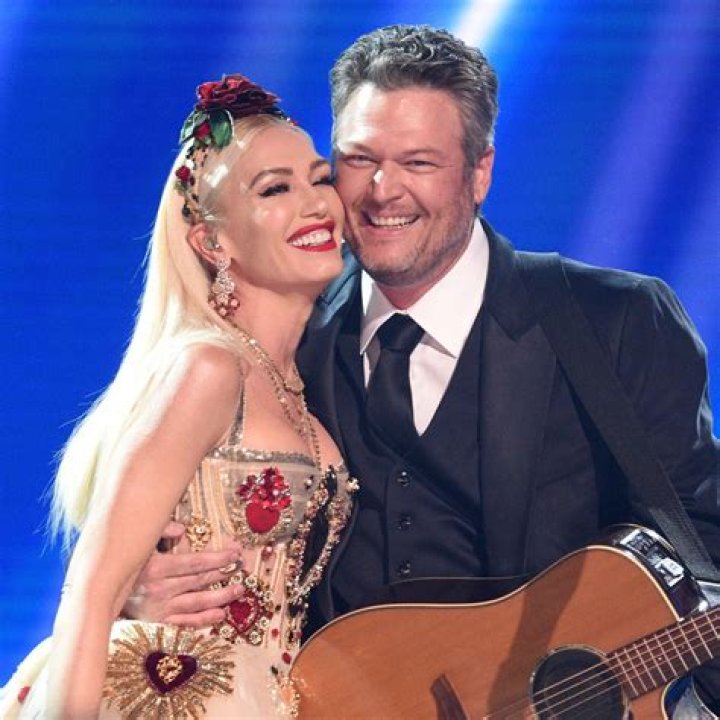 Gwen Stefani Makes Blake Shelton Blush By Doing This — Are They Thinking About Miranda Lambert’s Wedding?