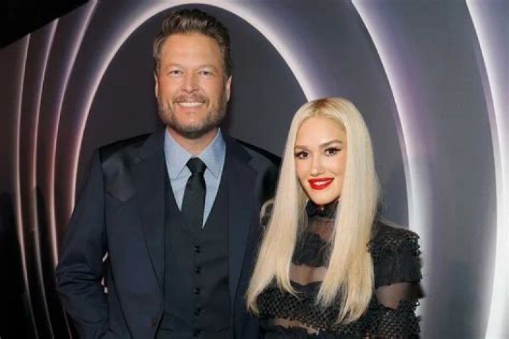 Gwen Stefani Reveals The Real Reason She Won’t Marry Blake Shelton, And It’s Gavin Rossdale’s Fault!