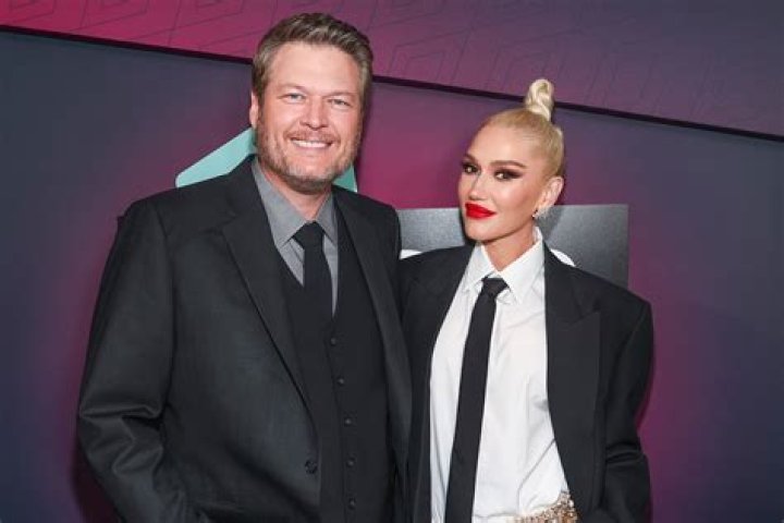 Gwen Stefani Reveals The Real Reason Why Adam Levine Will NOT Perform At Her And Blake Shelton’s Wedding!