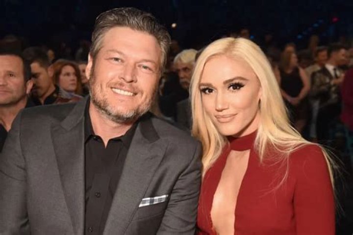 Gwen Stefani Shares The Sweetest Birthday Tribute To Her ‘Favorite Human’ Blake Shelton