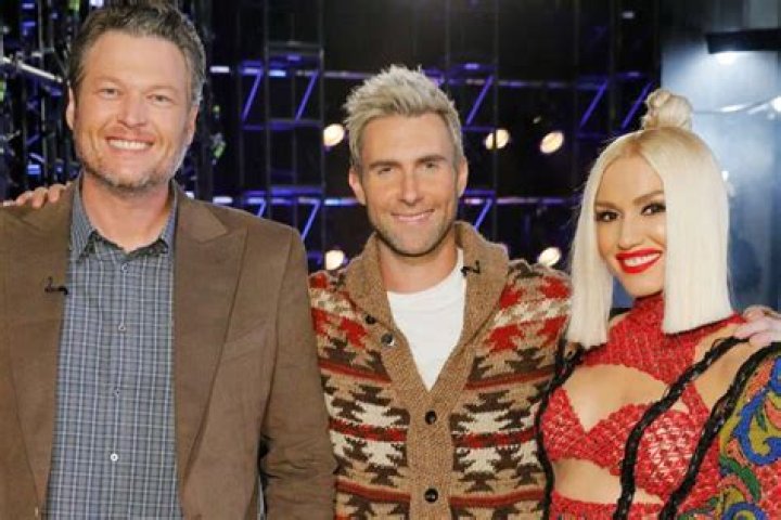 Gwen Stefani Will Make ‘Millions Less’ Than Adam Levine When She Takes His Spot On The Voice