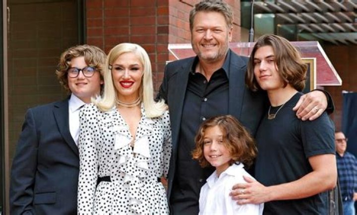Gwen Stefani Would Love To Give Blake Shelton ‘His Own Child’ But She Goes ‘Back And Forth – Here’s Why!’