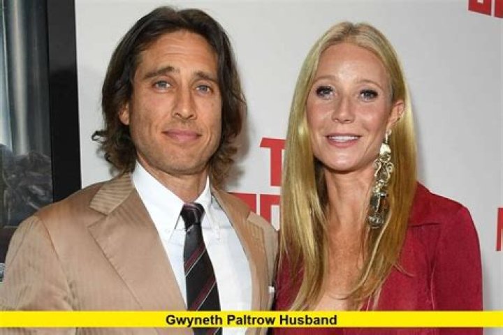 Gwyneth Paltrow’s Husband Is Actually Behind Many of Your Favourite Shows And You Didn’t Even Know