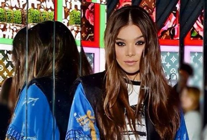 Hailee Steinfeld, Jaden Smith, Orlando Bloom, Millie Bobby Brown And More Attend Louis Vuitton X Opening