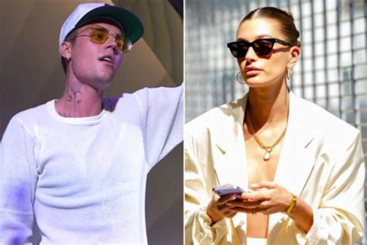 Hailey Baldwin Addresses That Viral Video Of Justin Bieber ‘Yelling’ At Her!