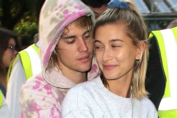 Hailey Baldwin Admits Her Marriage To Justin Bieber Is Always Going To Be ‘Hard’