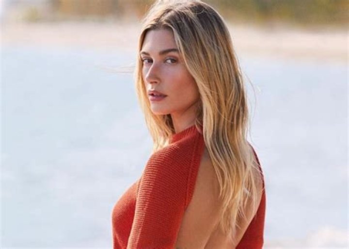 Hailey Baldwin Bieber Stuns In Christopher Esber Cut-Out Dress As She Dines With Kendall Jenner