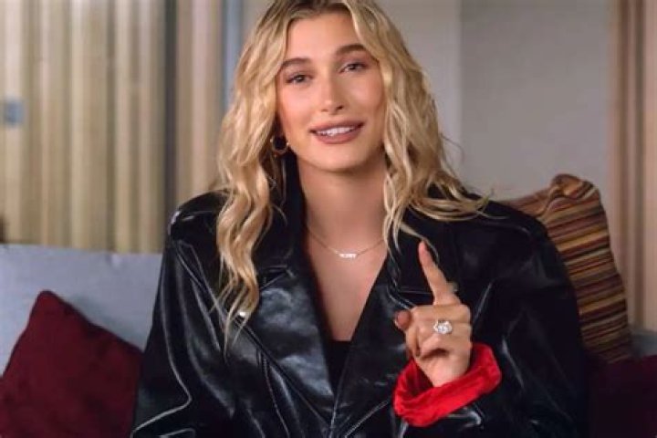 Hailey Baldwin Claps Back At The Trolls Mocking Her ‘Crooked’ Pinky Fingers