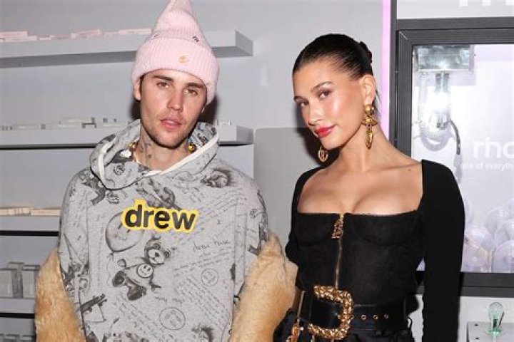 Hailey Baldwin Pays Sweet Tribute To Hubby Justin Bieber On His Birthday