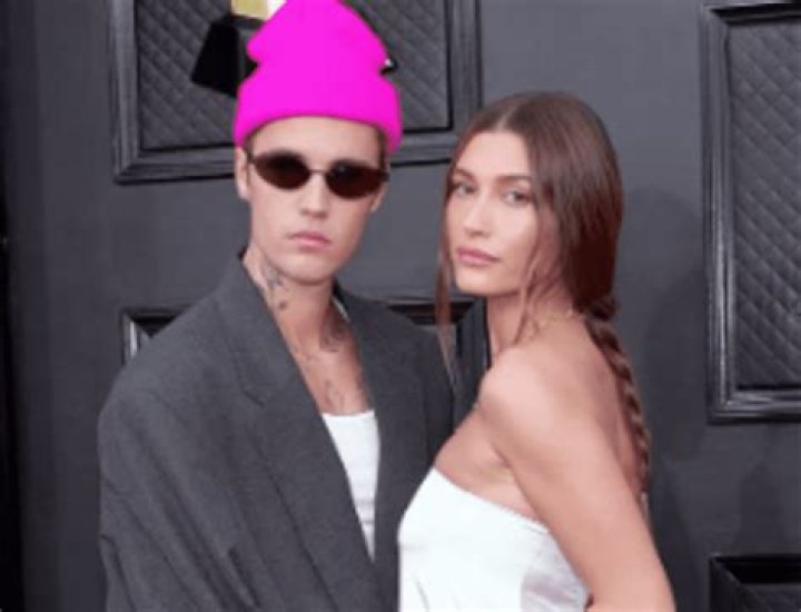 Hailey Bieber Admitted That After Her Marriage To Justin Bieber, She Had A Conversation With Selena Gomez