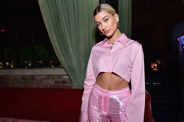 Hailey Bieber Fires Back Against People Who Accused Her Of Getting Plastic Surgery