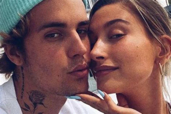 Hailey Bieber Fires Back At Pregnancy Rumors