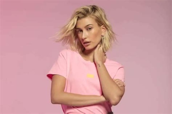 Hailey Bieber Reveals What She Thought For The First Time While Meeting Justin Bieber