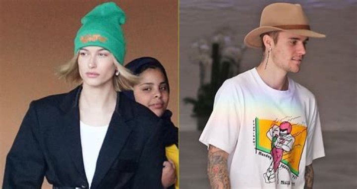 Hailey Bieber Says She’s ‘Insecure, Fragile, And Hurting’ In Instagram Post