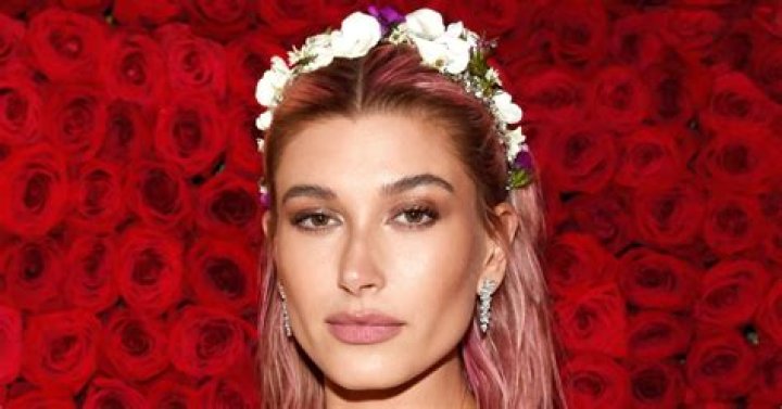 Hailey Bieber’s Sister Alaia Gives Birth To Her First Baby Making Hailey An Aunt