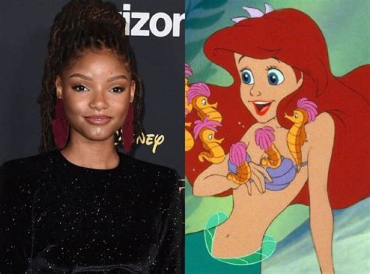 Halle Bailey Says That Shooting For The Live-Action ‘Little Mermaid’ Movie Was Her ‘Toughest’ Experience Yet – Here’s Why!