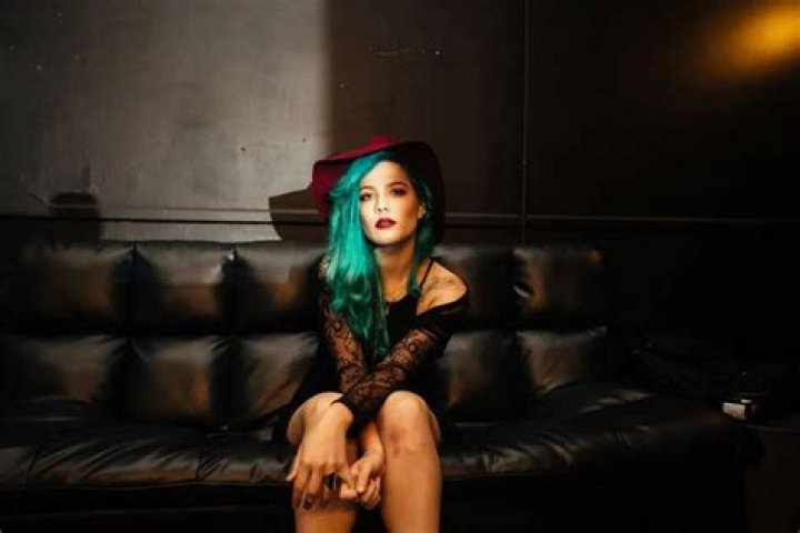 Halsey Fires Back Against Haters Who Slammed Her “Voice” Performance