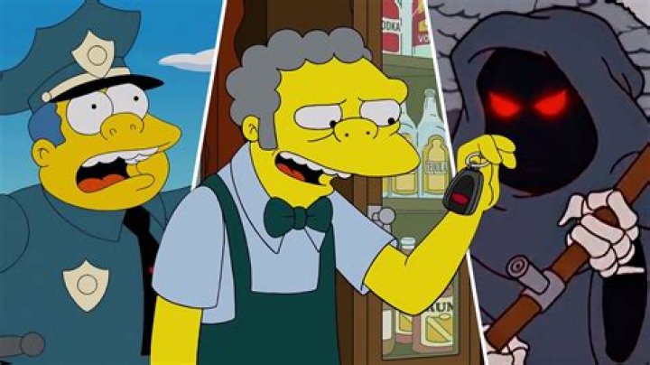 Hank Azaria Reveals Why It Was Time For Him To Step Away As Apu on The Simpsons