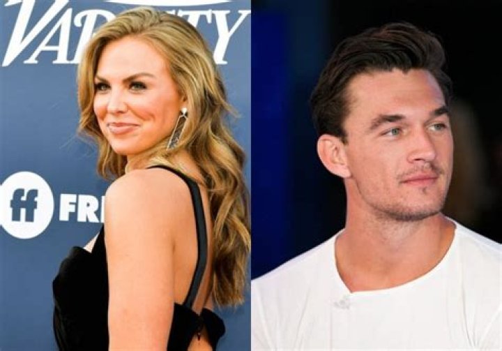 Hannah Brown And Tyler Cameron End Their Quarantine