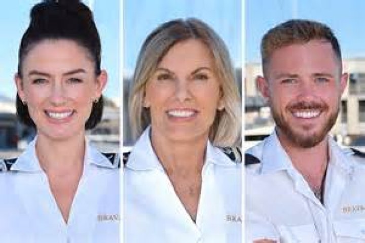 Hannah Ferrier Reveals She’s Expecting Her First Baby After Getting Fired From Below Deck: Med