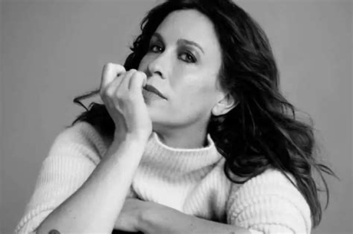 Happy Birthday Alanis Morissette — Grammy Winning Singer Turns 46