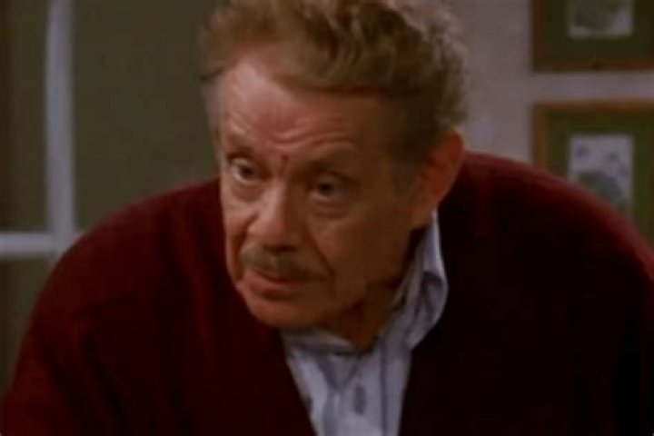 Happy Festivus Or Christmas Eve Eve As Revealed By Jerry Seinfeld And Frank Costanza