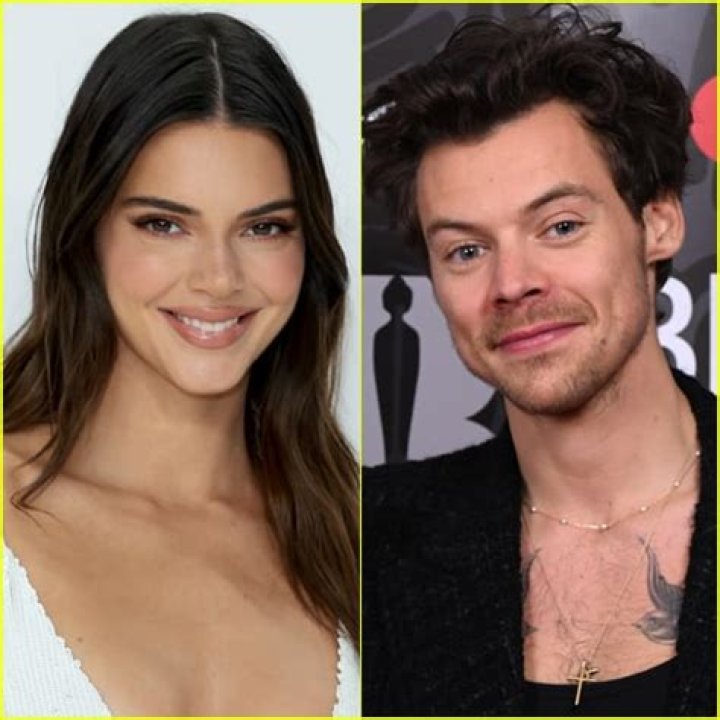 Harry Styles Gets Nervous During Awkward Ellen DeGeneres Discussion About His Ex Kendall Jenner