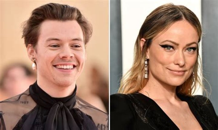 Harry Styles Reportedly ‘Highly Unlikely’ To Talk About His And Olivia Wilde’s Romance Publicly – Here’s Why!