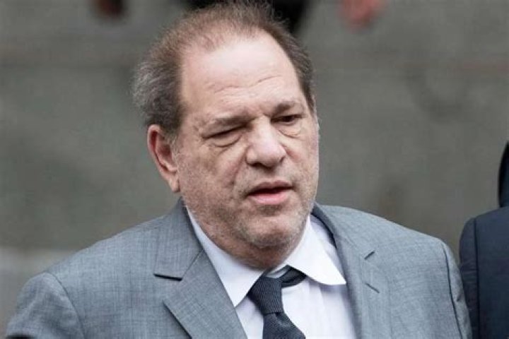 Harvey Weinstein Boasts That He’s ‘Pioneered’ Films For And By Women For The Past 30 Years!