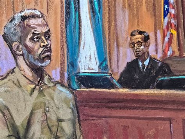 Harvey Weinstein Looked Decrepit At Recent Court Hearing – Here’s Why