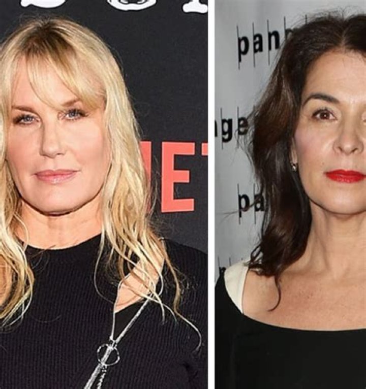 Harvey Weinstein Reportedly Sent Annabella Sciorra Chocolate Penises As A Gift