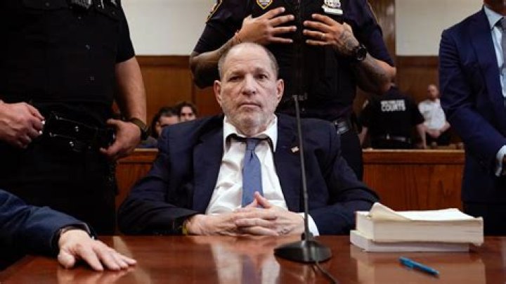 Harvey Weinstein’s Sexual Assault Trial Set For May Of This Year