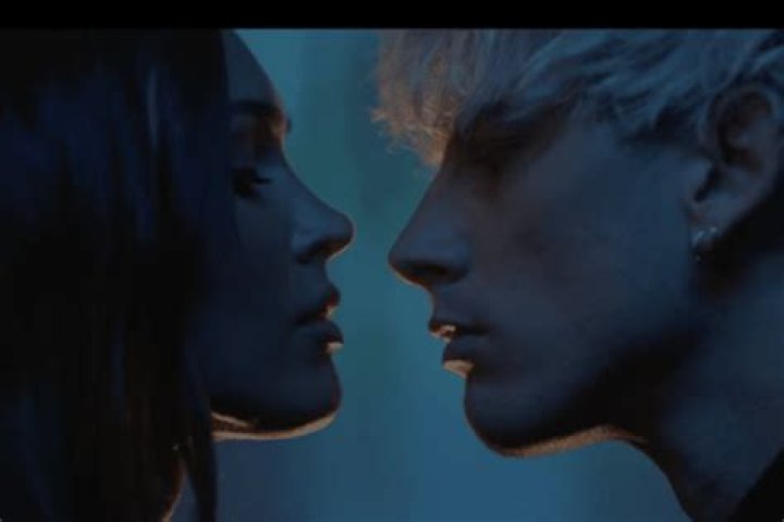 Has Brian Austin Green Forbid Machine Gun Kelly To Be Around His Kids With Megan Fox?