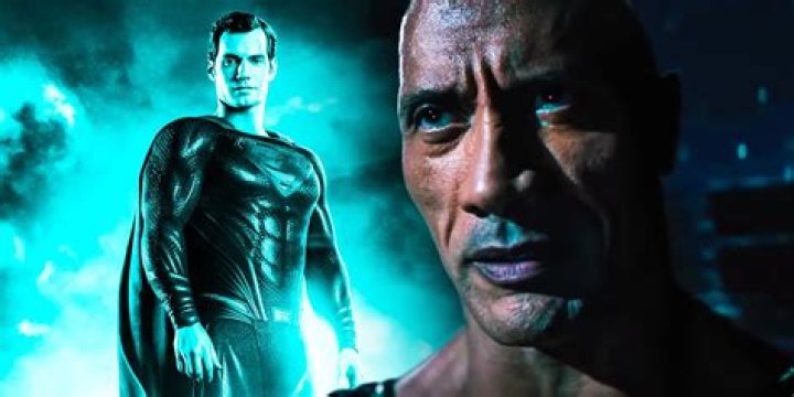 Has Dwayne Johnson Confirmed A Henry Cavill Superman Cameo In Black Adam?
