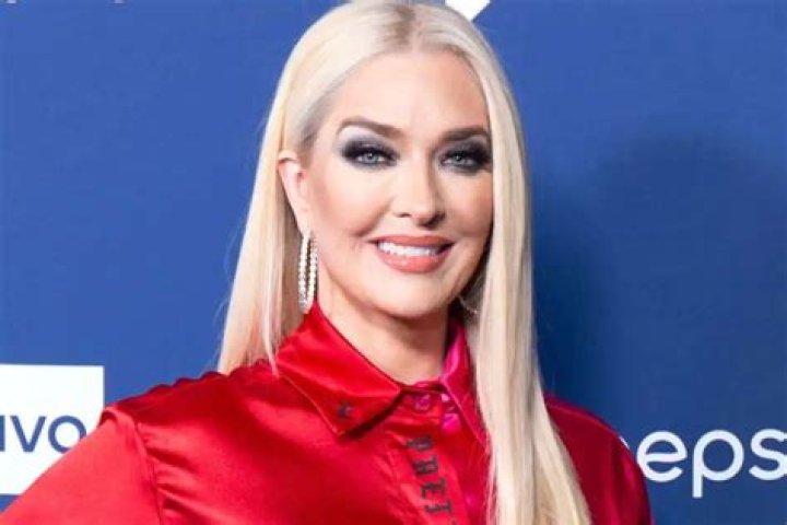 Has Erika Jayne Been Demoted To A Friend Of On RHOBH? Fans React To Rumor