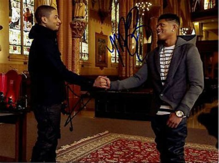 Has The Jussie Smollett Scandal Put The Future Of Empire In Jeopardy?