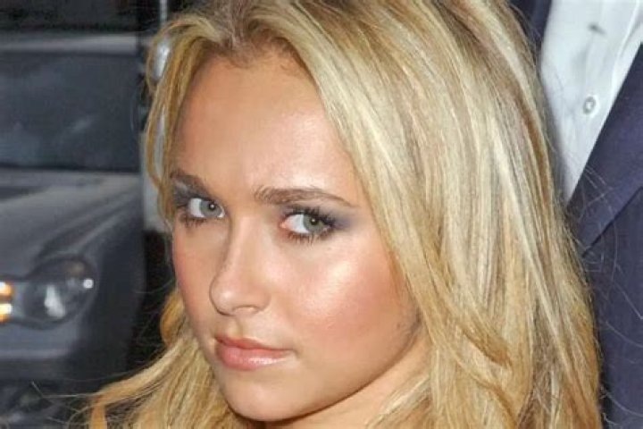 Hayden Panettiere Discusses Brian Hickerson Domestic Abuse Allegations